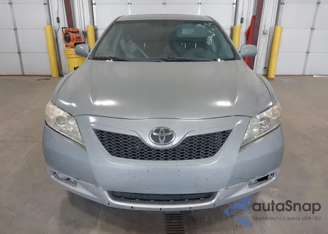 2007 Toyota Camry Se V6 z USA, uszkodzony, nr VIN 4T1BK46K37U557910